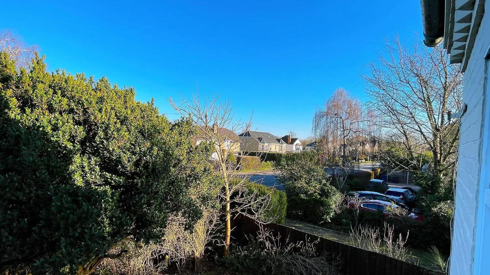 Homestay Private Triple Rooms With Free Parking Trumpington